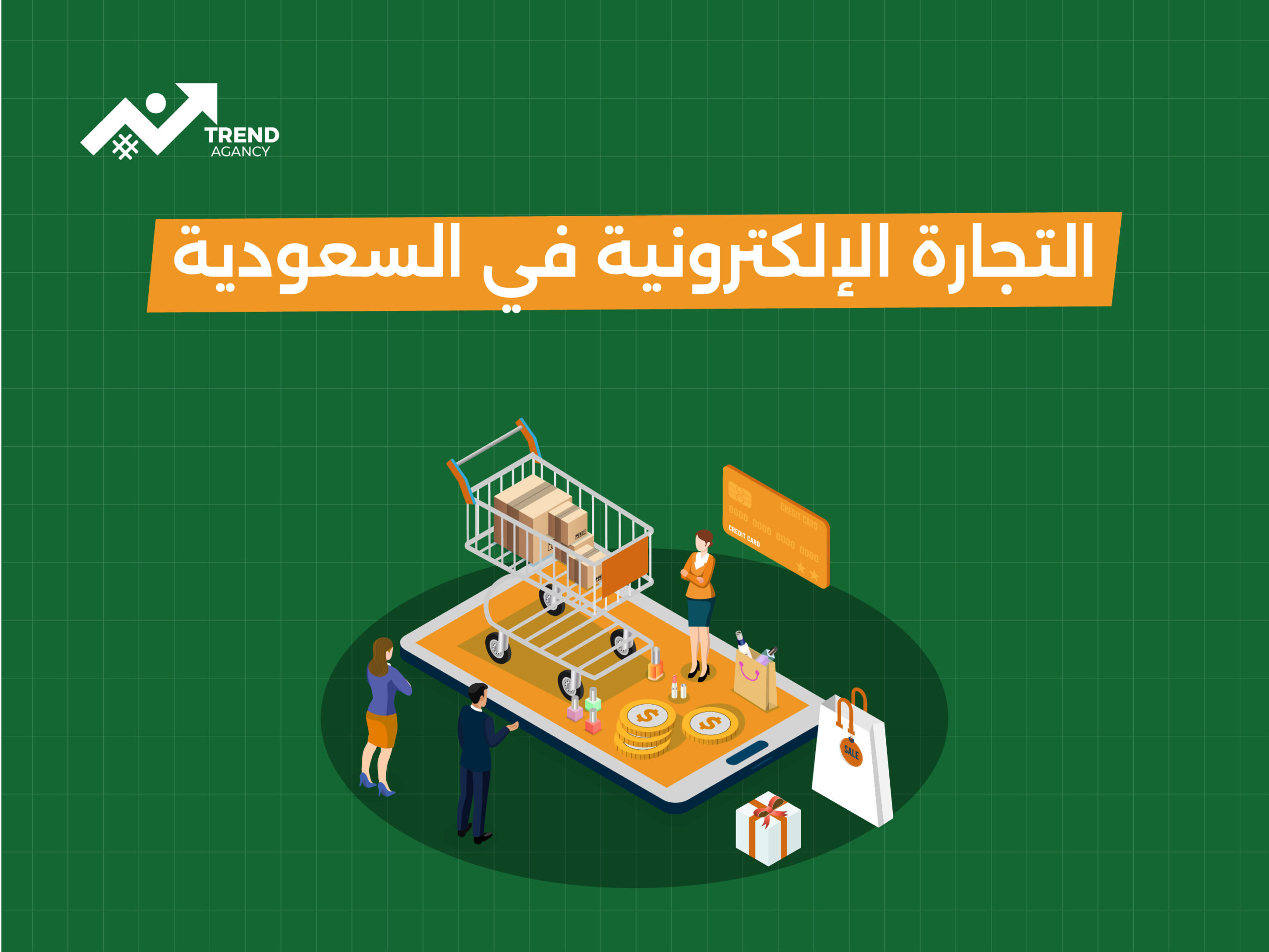 كيفية تحقيق النجاح في التجارة الإلكترونية في السعودية