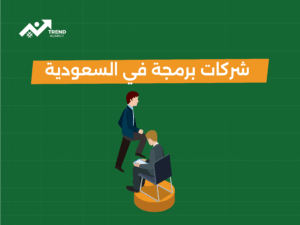 قائمة أفضل شركات برمجة في السعودية دليلك لاختيار شريكك التقني المثالي