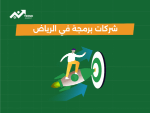 أفضل شركات برمجة في الرياض بخبرة واسعة