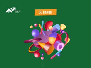 تطبيقات تصميم ثلاثي الأبعاد في الأعمال